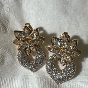 Upscale costume jewelry